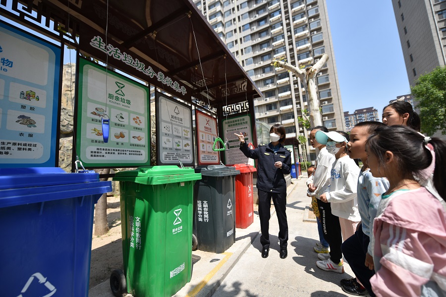 5月15日，在山東省聊城市茌平區(qū)振興街道(2684312)-20220518101014.JPG